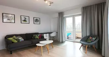 1 bedroom apartment in Krakow, Poland
