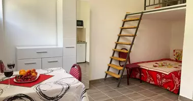 Wohnung in Sutomore, Montenegro