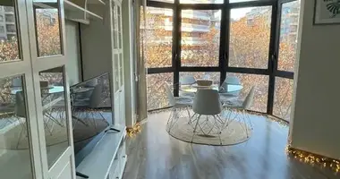 Apartamento 3 habitaciones en Barcelonés, España