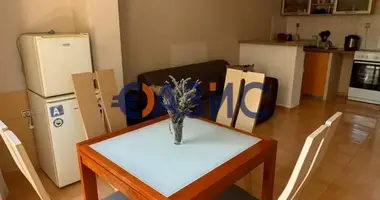 Apartamento 3 habitaciones en Sveti Vlas, Bulgaria