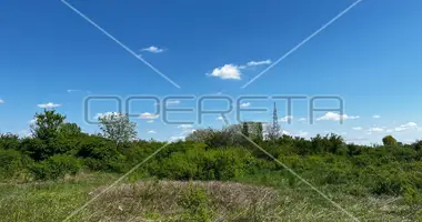 Plot of land in Gradska cetvrt Sesvete, Croatia