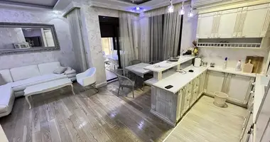 2 bedroom apartment in Becici, Montenegro