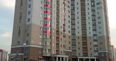 Apartamento 3 habitaciones en Grodno, Belarús