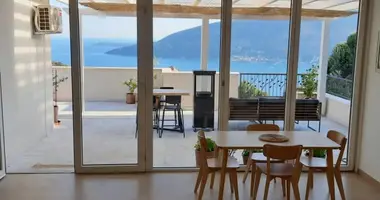 3 bedroom apartment in Herceg Novi, Montenegro