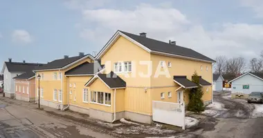 3 bedroom apartment in Raahe, Finland