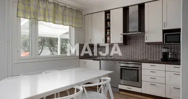 Appartement 2 chambres dans Palokka, Finlande