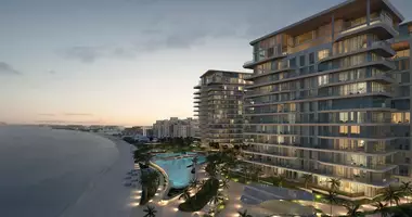 Penthouse 6 pokojów z Balkon, z Meble, z Winda w Dubaj, Emiraty Arabskie