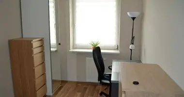 Apartamento 3 habitaciones en Cracovia, Polonia