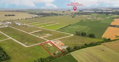 Plot of land in Wieckowice, Poland