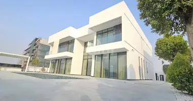 Casa de campo 6 habitaciones en Dubái, Emiratos Árabes Unidos