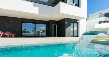 Villa in Rojales, Spanien
