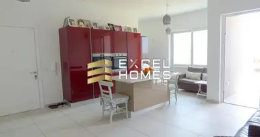 Apartamento 3 habitaciones en Mellieha, Malta