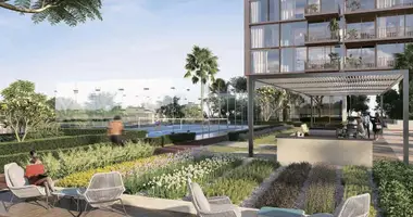 1 bedroom apartment in Dubai, United Arab Emirates