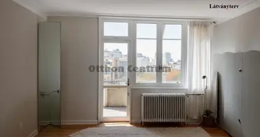 1 room apartment in Tatabanyai jaras, Hungary