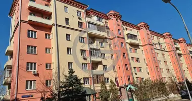 Apartamento 3 habitaciones en Distrito Administrativo Central, Rusia