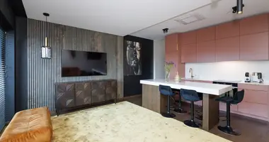 4 room apartment in Kaunas, Lithuania