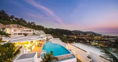 2 bedroom apartment in Phuket, Thailand