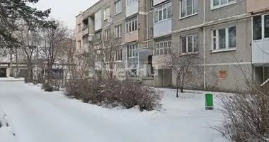 Apartment in Zavolzhe, Russia