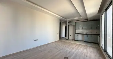 3 room apartment in Erdemli, Turkey