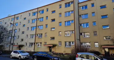 4 room apartment in Krakow, Poland