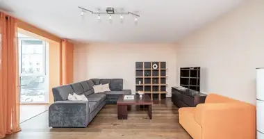 2 room apartment in Vilnius, Lithuania