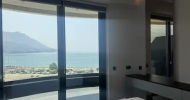 2 bedroom apartment in Becici, Montenegro