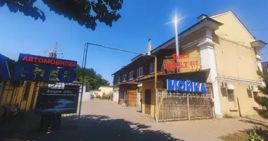 Propriété commerciale 1 182 m² dans Odessa, Ukraine