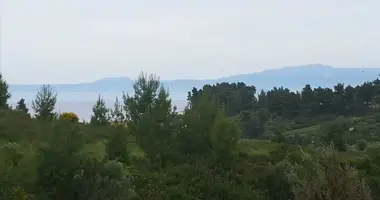 Terrain dans Pefkochori, Grèce