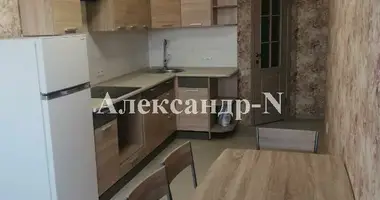 Apartamento 1 habitación en Odessa, Ucrania