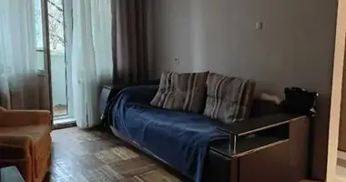 3 room apartment in Sievierodonetsk, Ukraine