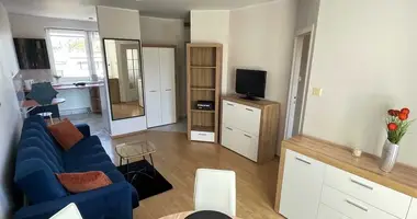 Wohnung 2 Zimmer in Gdingen, Polen