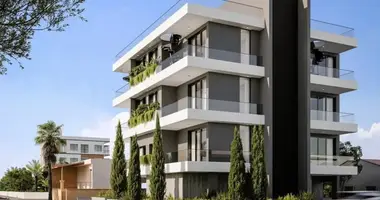 2 bedroom apartment in Limassol, Cyprus