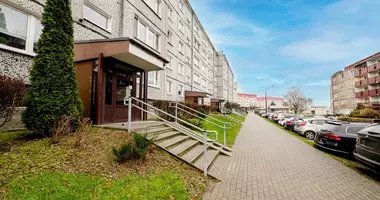 Квартира 4 комнаты в Познань, Польша