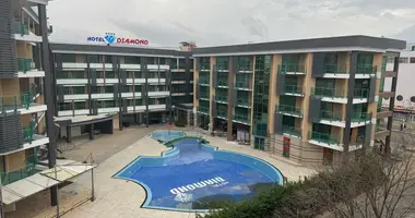 1 bedroom apartment in Nesebar, Bulgaria