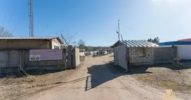 Produktion 1 000 m² in Kalodziscanski sielski Saviet, Weißrussland