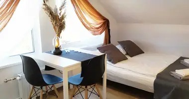 1 room apartment in Gdansk, Poland