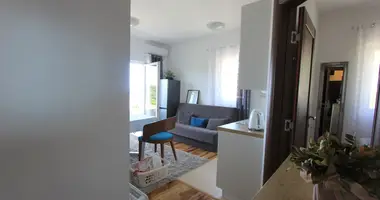 2 bedroom apartment in Petrovac, Montenegro