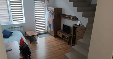 2 room apartment in Warsaw, Poland