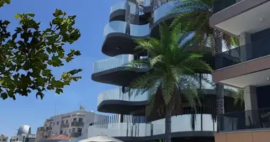 Appartement 3 chambres dans Limassol, Chypre