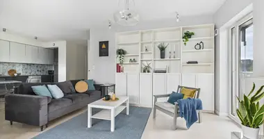 Коммерческое помещение 55 м² в Варшава, Польша