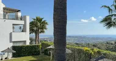 3 bedroom apartment in Ricmar, Spain