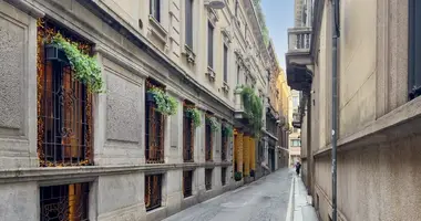 Appartement 1 chambre dans Milan, Italie