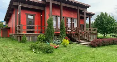 Maison 5 chambres dans Sumskoe selskoe poselenie, Russie