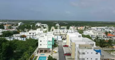 Mieszkanie 4 pokoi w Higueey, Republika Dominikańska