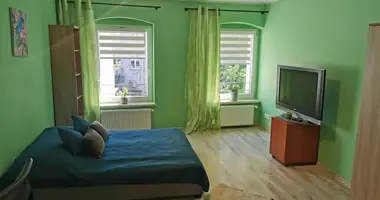 2 room apartment in Wroclaw, Poland