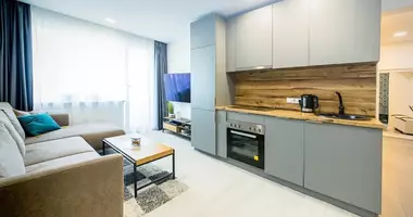 1 room apartment in Šiauliai, Lithuania