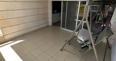 3 room apartment in Israel