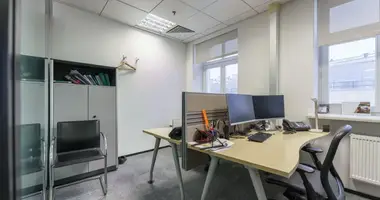 Büro 416 m² in Zentraler Verwaltungsbezirk, Russland