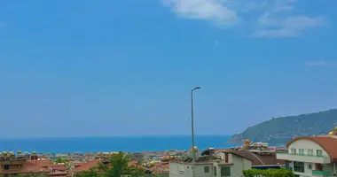 Квартира 2 комнаты в Аланья, Турция