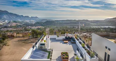 Villa 3 chambres dans l Alfas del Pi, Espagne